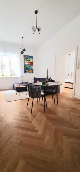 Apartment Tivoli
